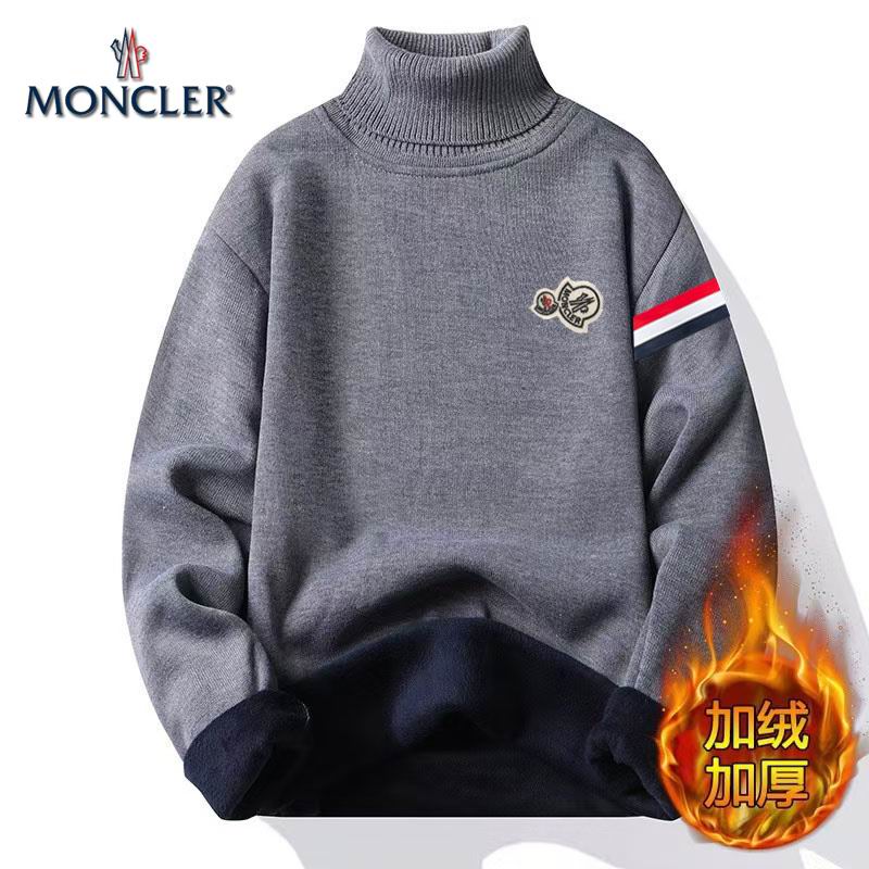 Moncler Sweater Mens ID:20250908-114